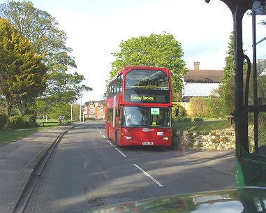 RMC4 at Godstone Green.