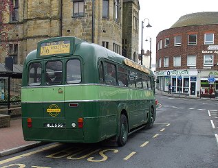 RF168, East Grinstead.