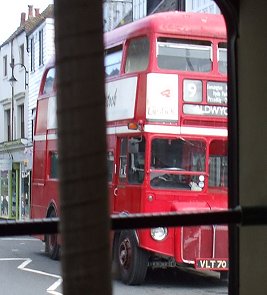 RM70, East Grinstead.