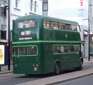 RMC4 at Godstone Green.