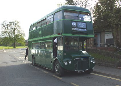 RMC4 at Godstone Green.