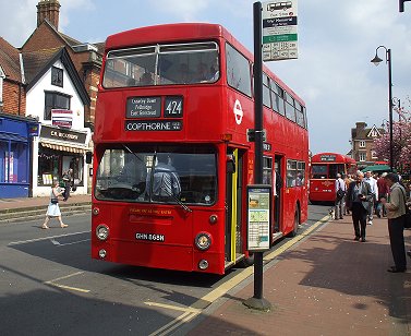 DMS1868 at EG on 424.