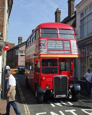 RT1702, EG, 17th April 2011.