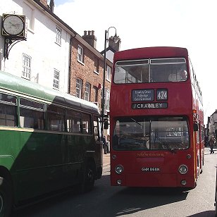 DMS1868 on 424 at EG