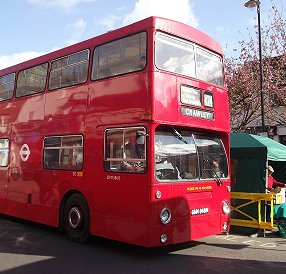 DMS1868 on 424 at EG