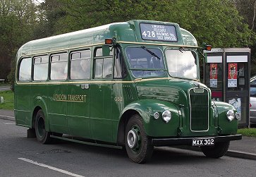 GS2 at The Plough, Dormansland