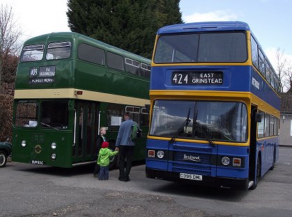 XF3, 395, Forest Row