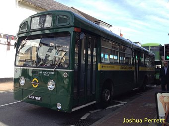 MB90,(Joshua Perrett)