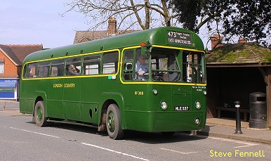 RF308,(Steve Fennell)