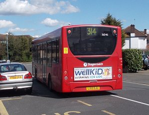 36546 at Tiepigs Lane