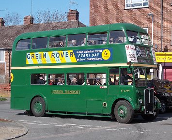 RT4779 at Stone Quarry Estate