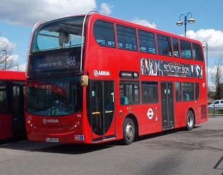 T65 at Addington Village