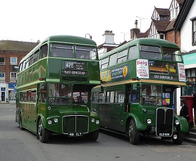 RMC1461 on 428 again