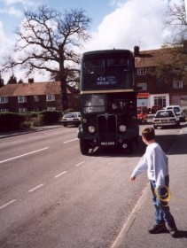 RLH48 at Stone Quarry Estate