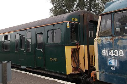 1498 at North Weald