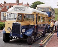Eastbourne 12 at Foot of Beachy Head