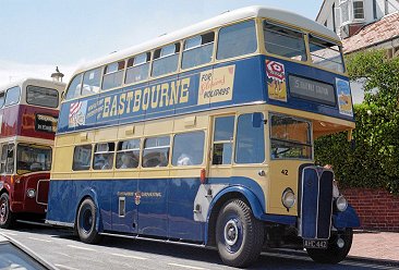 No42 at Foot of Beachy Head