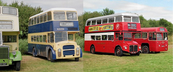 2pics: E72, RM2116, RF495