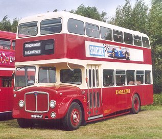 East Kent MFN946B