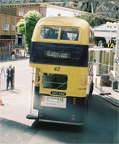 Eastbourne 42