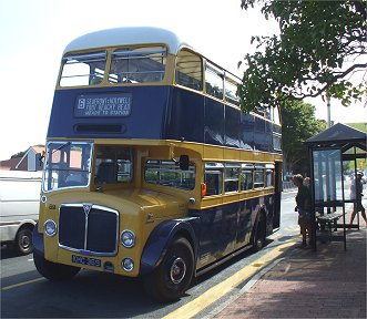 69 at Foot of Beachy Head