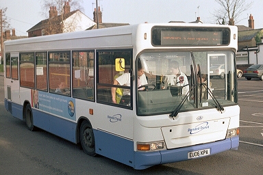 EU06KPA at Braintree