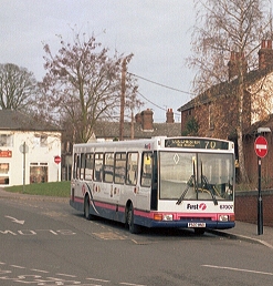 67007 at Braintree