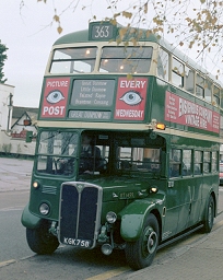 RT1499 at Great Dunmow