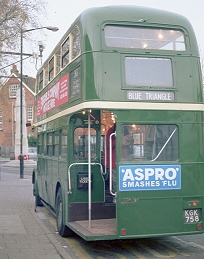 RT1499 at Great Dunmow
