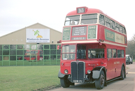 RT3062 at Banana Factory