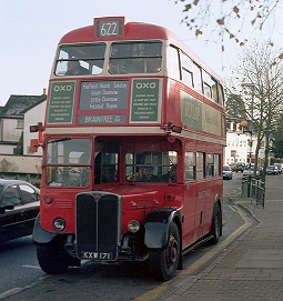 RT3062 at Great Dunmow