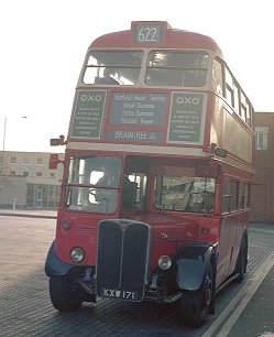 RT3062 at Harlow