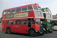RT3062 and RT1499 at Braintree