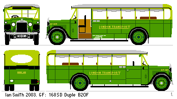 GF129B drawing