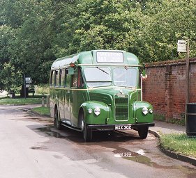 GS2 at Weston