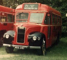 GS67 at Crystal Palace