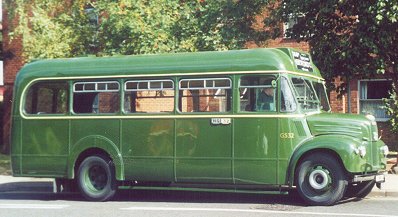 Hertford: GS32 on 308A