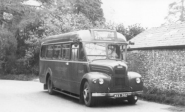 GS62 on 471 at Scotts Lodge (Pamlin Prints)