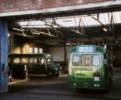 2 GSs in DG