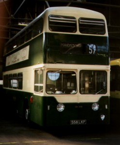 DH558