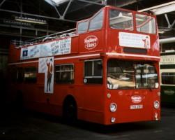Kentish Bus Lynx