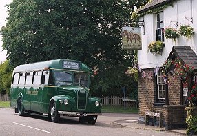 Farmers Arms: GS62