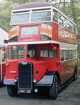 G351 at Cobham, Sunday 29th October 2006