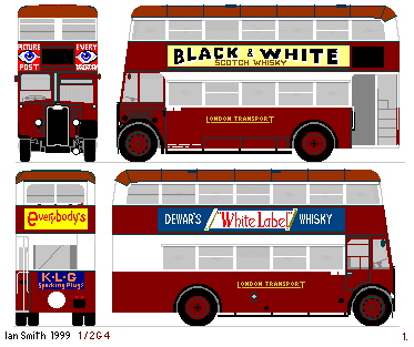 1/2G4: Duple Arab 1