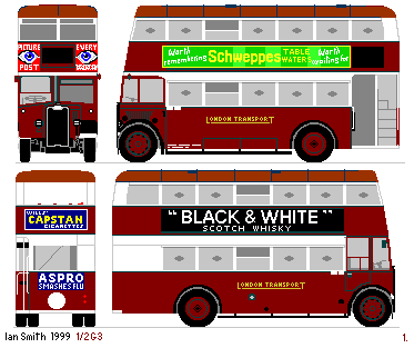 1/2G3: Weymann Arab 1