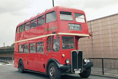 RLH61 at Maryland on 178