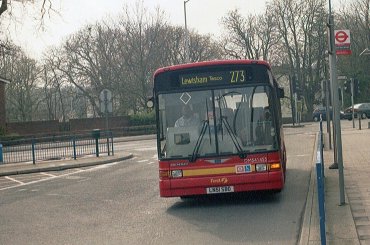 DMS41455 at Grove Park