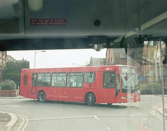 OmniTown 616 in Lewisham on 181