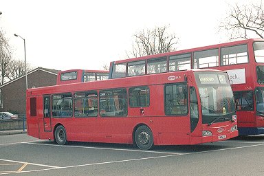 OmniTown 623 at Grove Park on 181