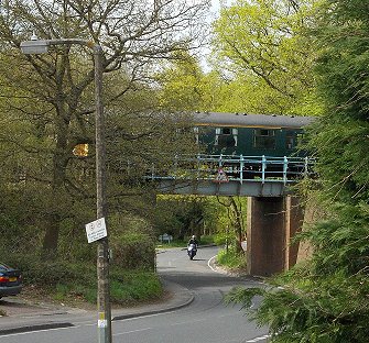 7423, Coopersale Common